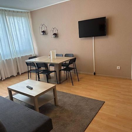 Ferienwohnung Neuss Luaran gambar