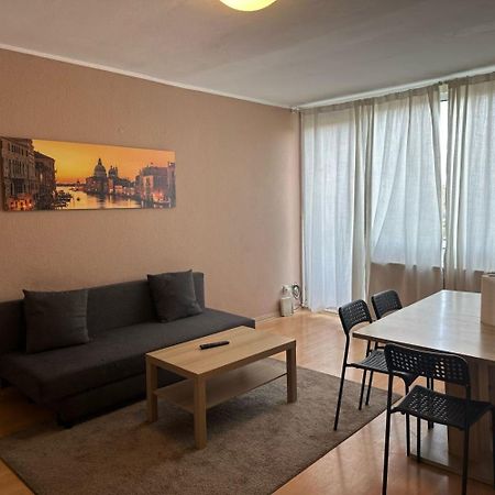 Ferienwohnung Neuss Luaran gambar