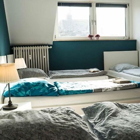 Ferienwohnung Neuss Luaran gambar