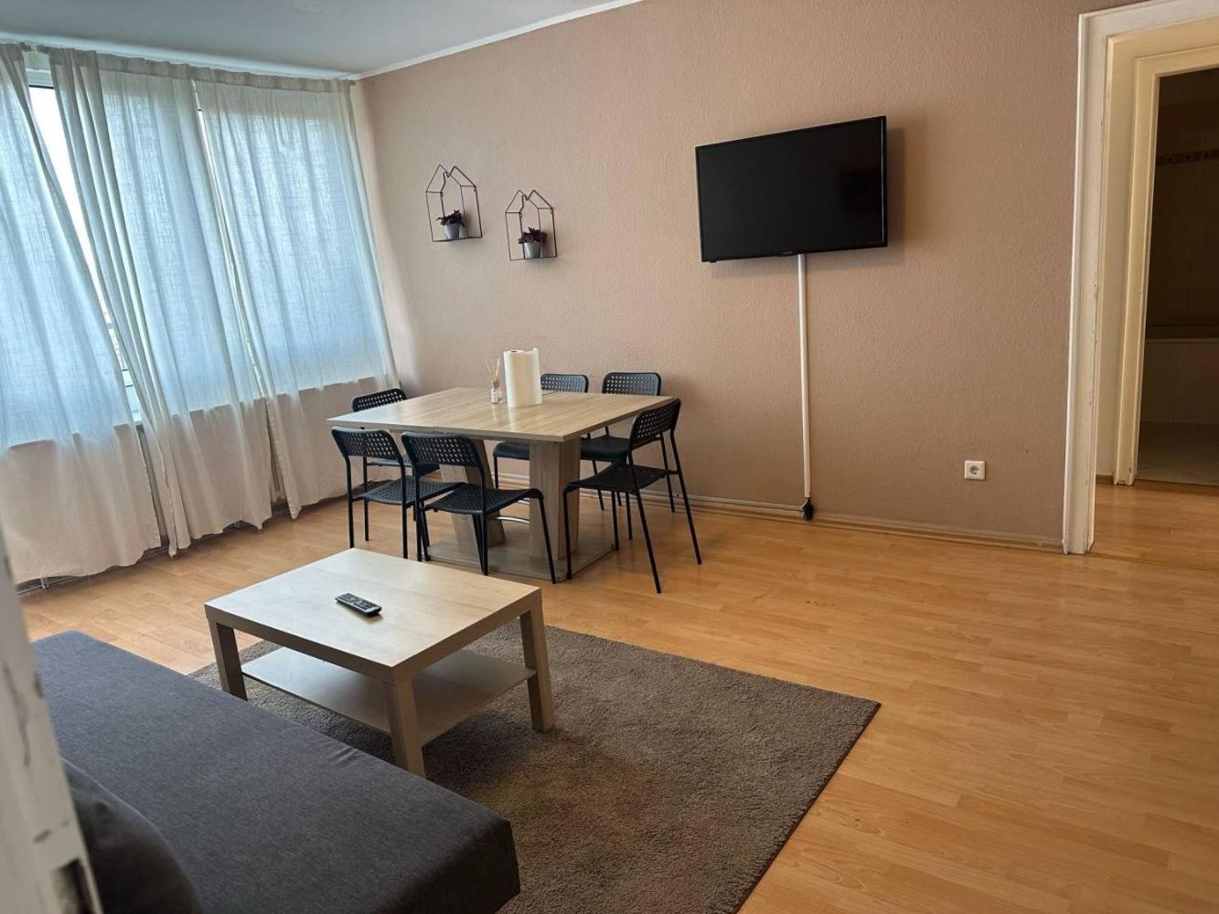 Ferienwohnung Neuss Luaran gambar