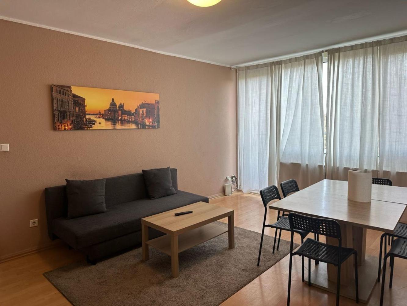 Ferienwohnung Neuss Luaran gambar