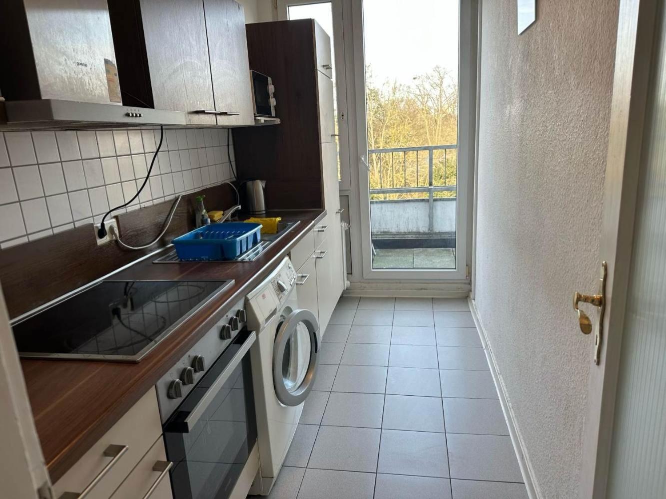 Ferienwohnung Neuss Luaran gambar