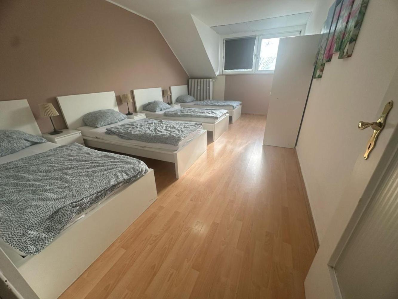 Ferienwohnung Neuss Luaran gambar