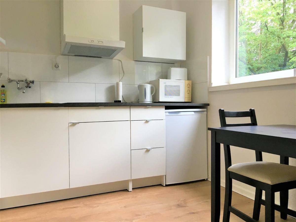 Ferienwohnung Neuss Luaran gambar