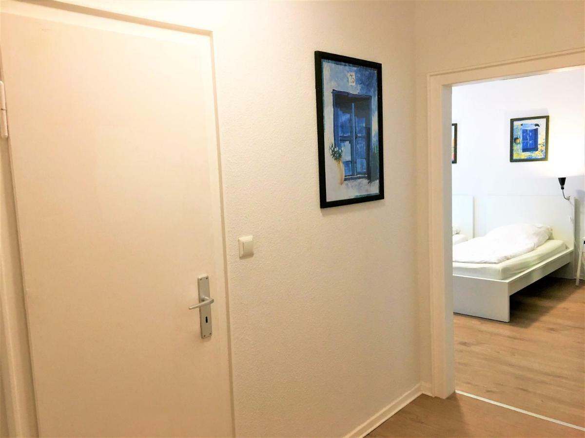 Ferienwohnung Neuss Luaran gambar