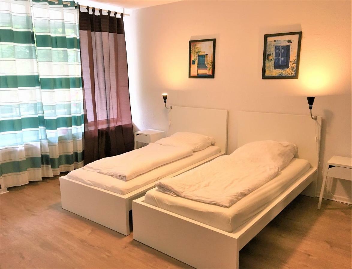 Ferienwohnung Neuss Luaran gambar